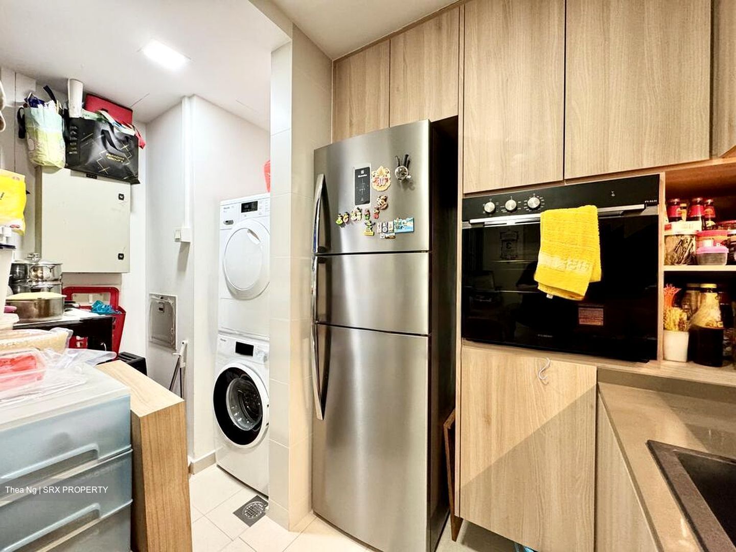 Ferraria Park Condominium (D17), Condominium #467739861